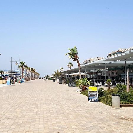 Appartamento Mar33 Santa Pola Esterno foto